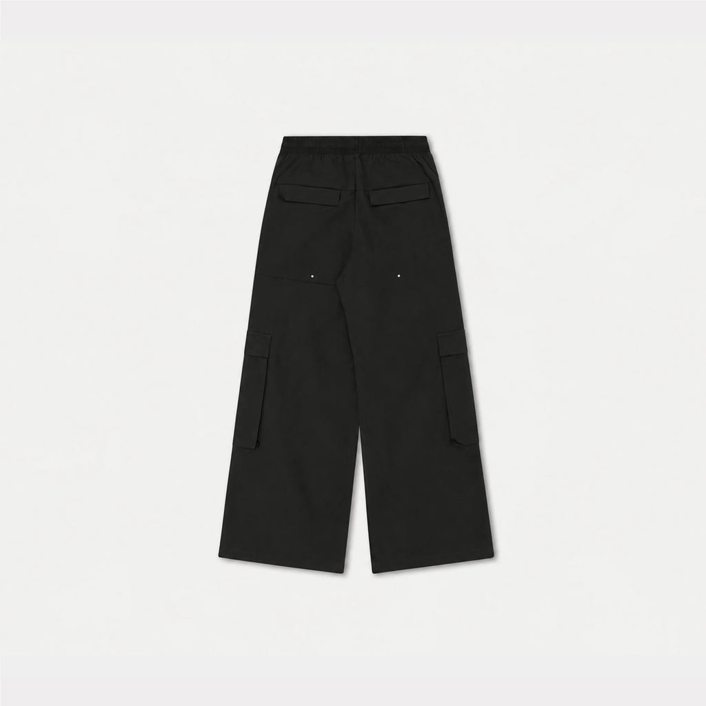 PULSAR CARGO - Black