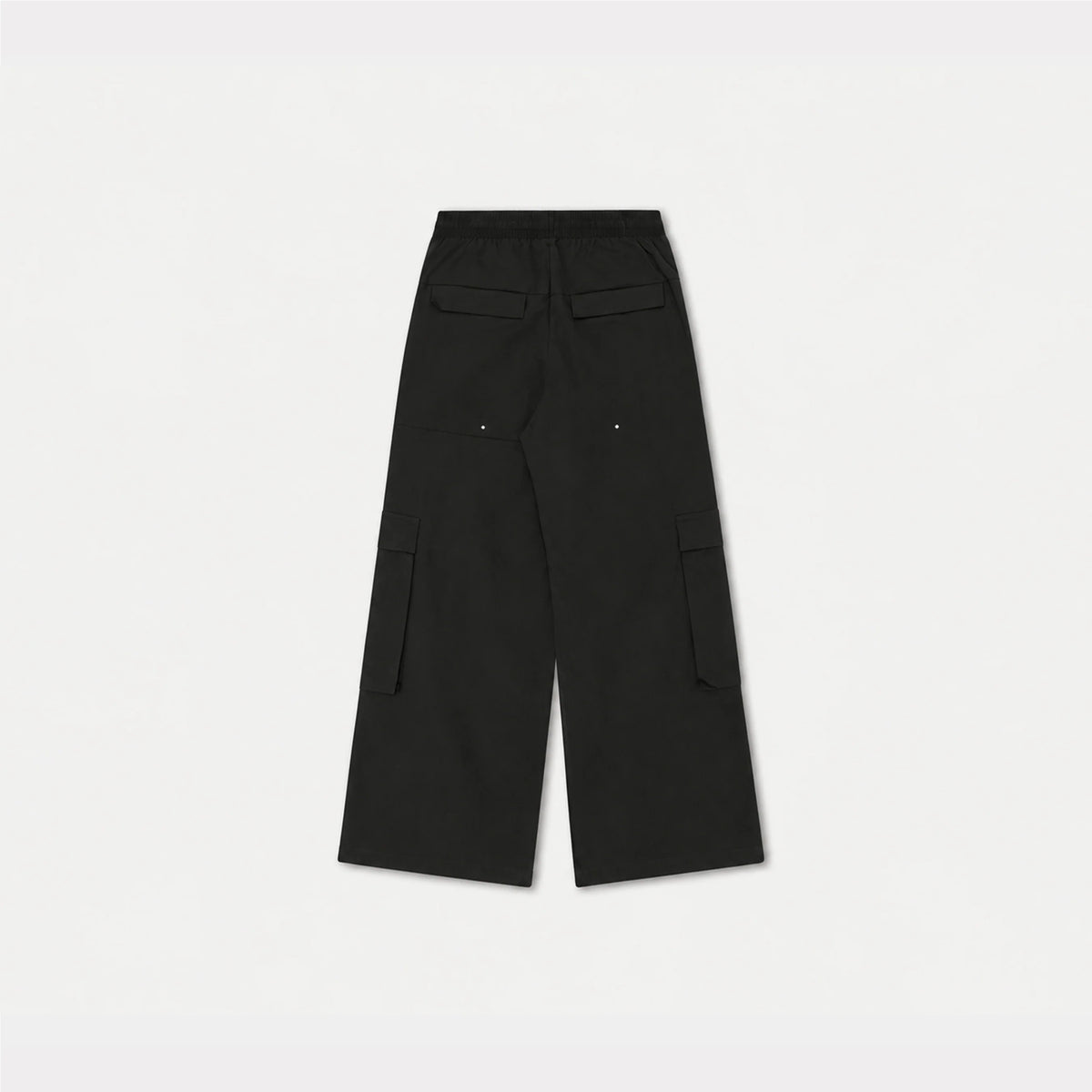 PULSAR CARGO - Black