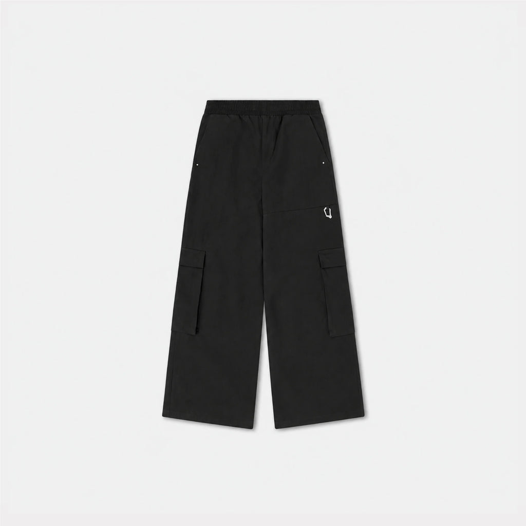 PULSAR CARGO - Black