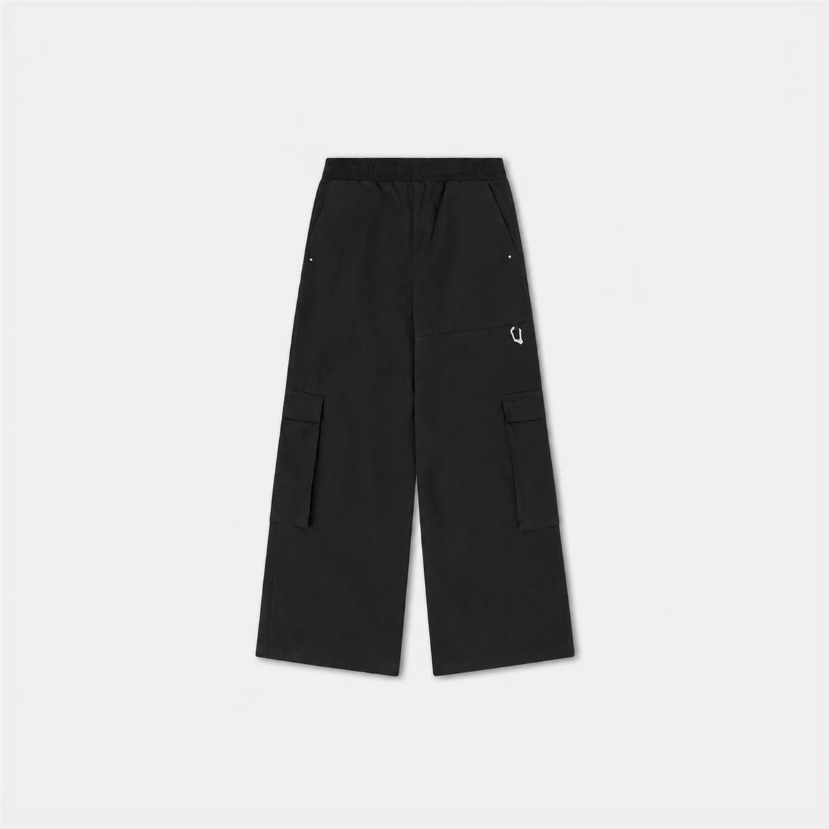PULSAR CARGO - Black