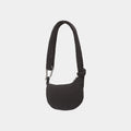 MINI ATTACHE TOTE - Black