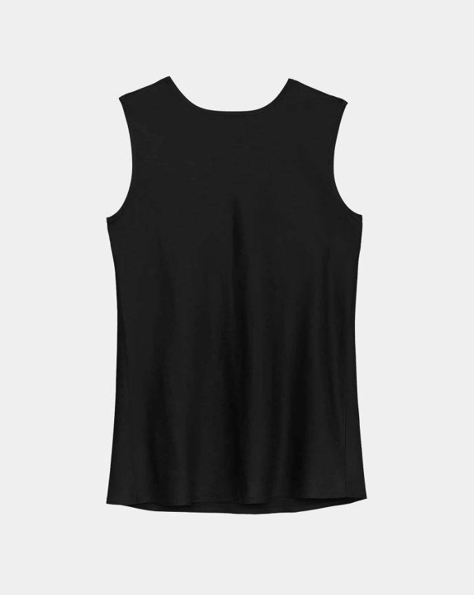 Dydine tank top - Black