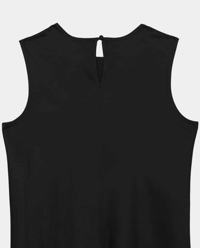 Dydine tank top - Black