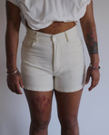 Navalo Shorts - Recycled Cotton Canvas
