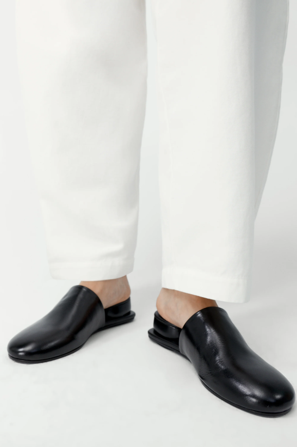 Estructura mule - Black