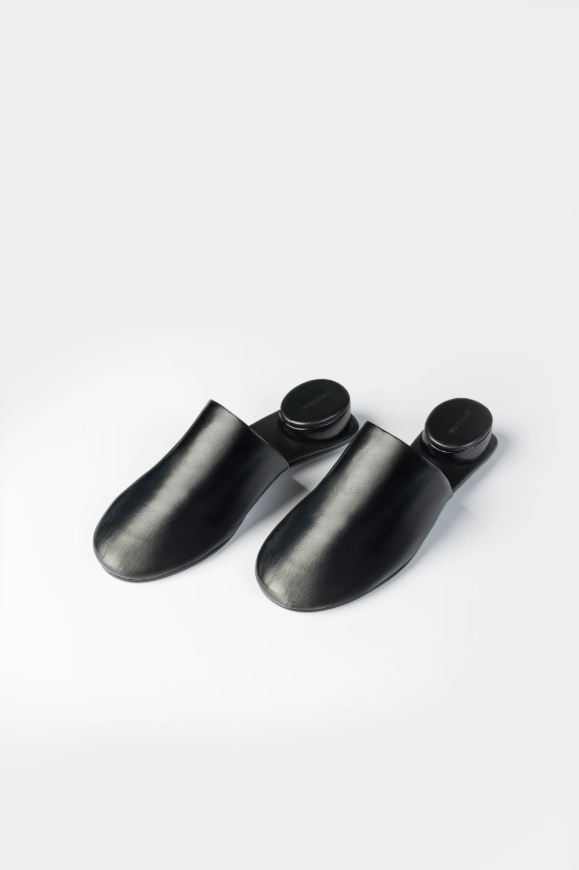 Estructura mule - Black