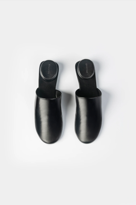 Estructura mule - Black