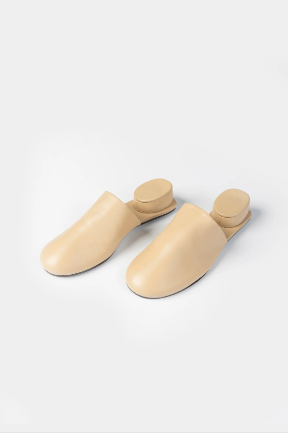 Estructura mule - Beige