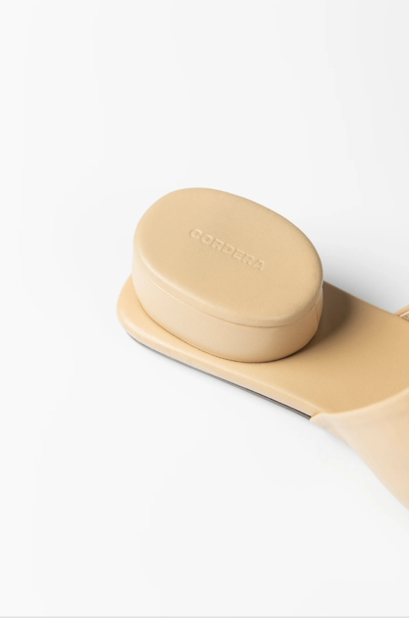 Estructura mule - Beige