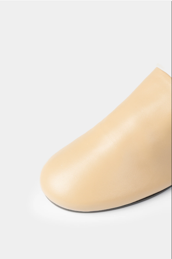 Estructura mule - Beige