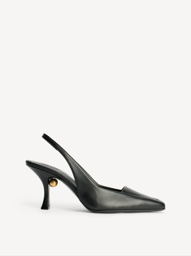 Micho - Black