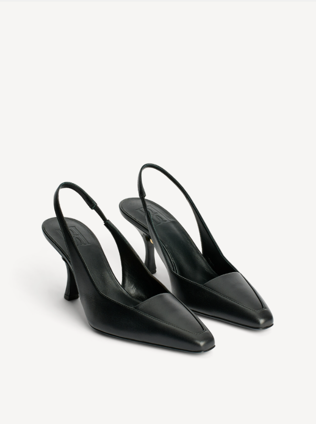 Micho - Black
