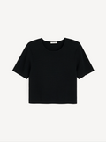 Amber - Black