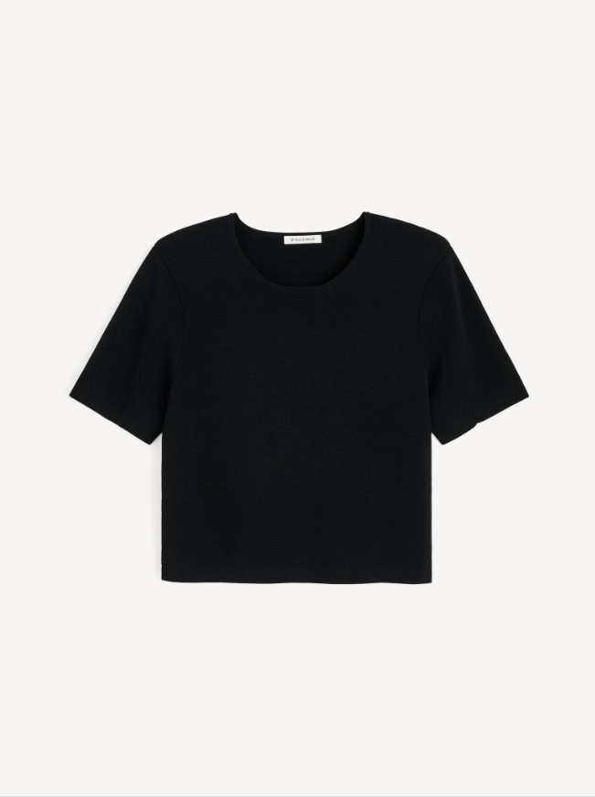 Amber - Black
