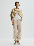 Pinlos cape - Vanilla Cream