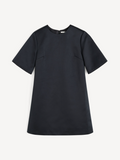 Harperz mini dress - Black