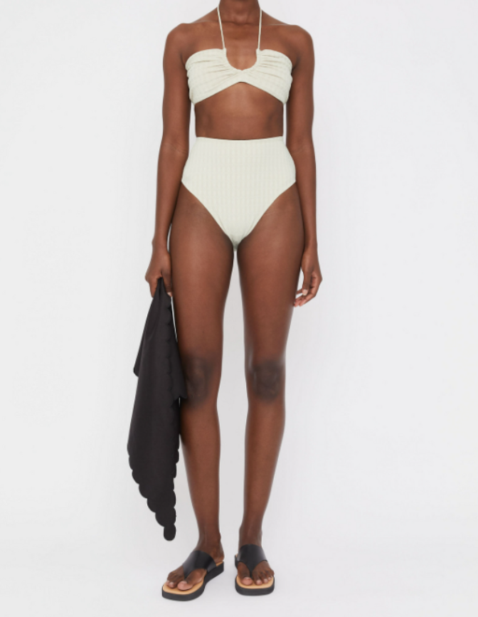 Seabay bodygear - Oyster Gray