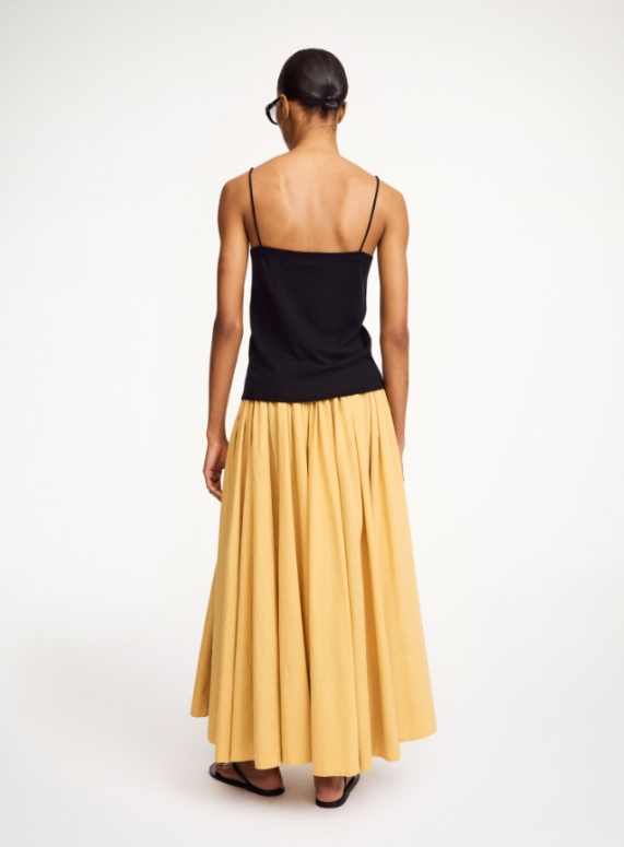 Edel top - black