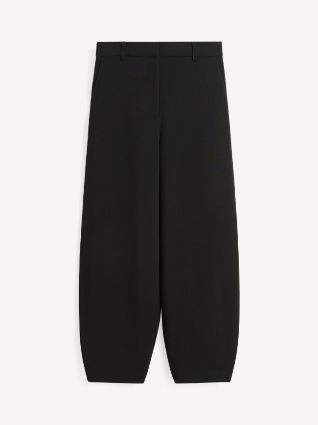 Carlien trousers - Black