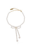 Fedra Pearl Bracelet