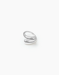 The Victoria Ring - Silver