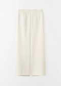 Bay skirt - cream