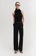 Bella Trousers - black