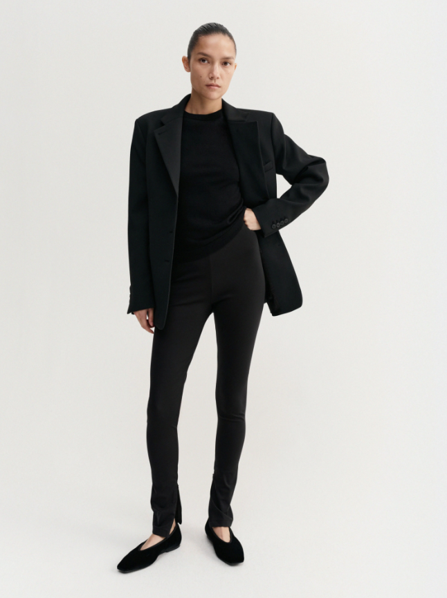 Millie Leggings - black