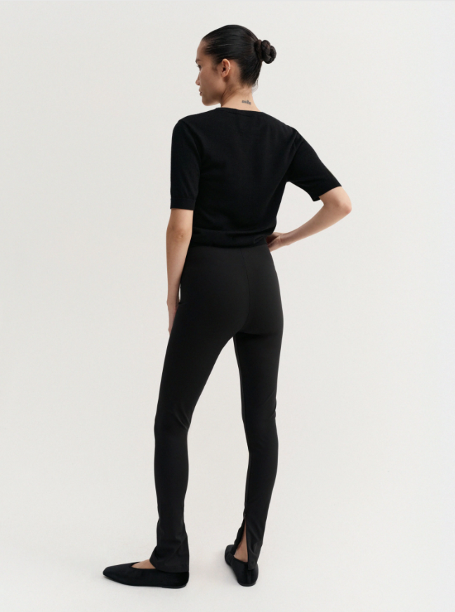 Millie Leggings - black