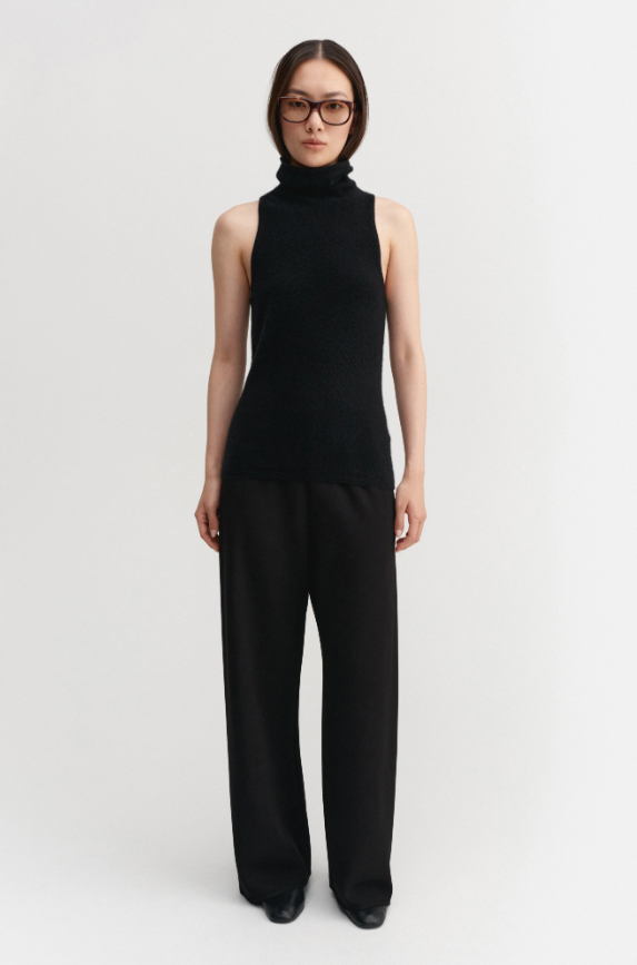 Vida Top - black
