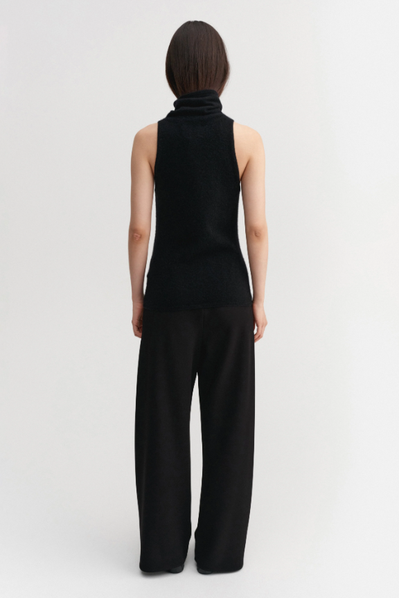 Vida Top - black