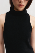Vida Top - black