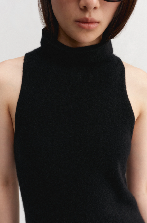 Vida Top - black