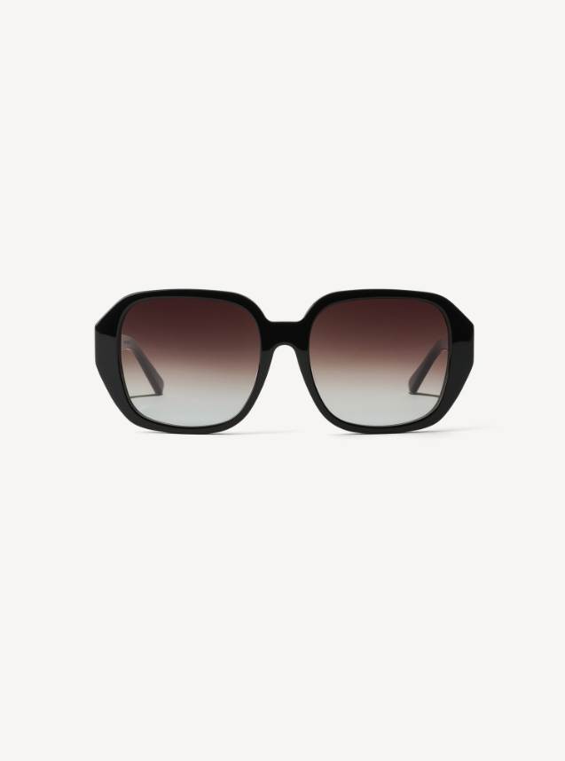 Milla sunglasses - Black