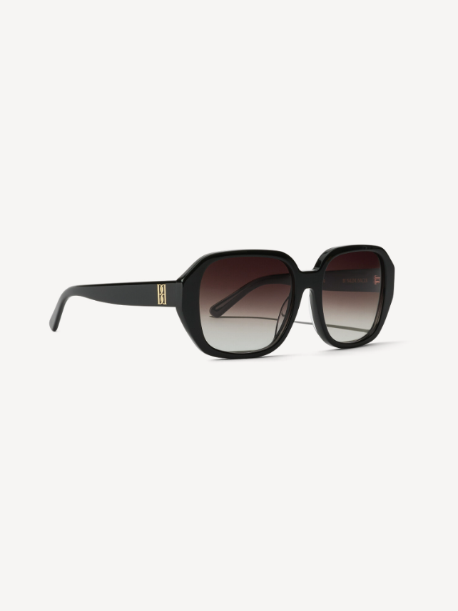 Milla sunglasses - Black