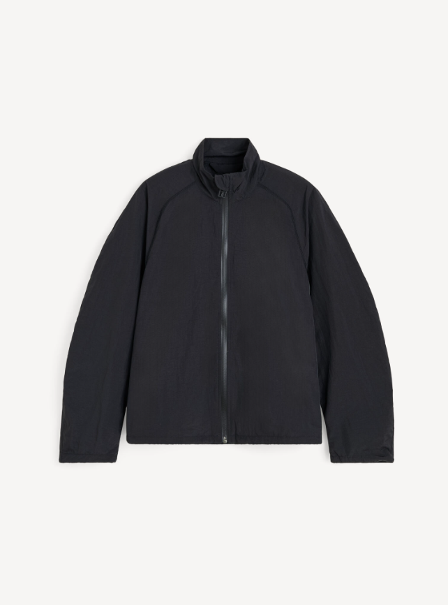 Alba jacket - Black