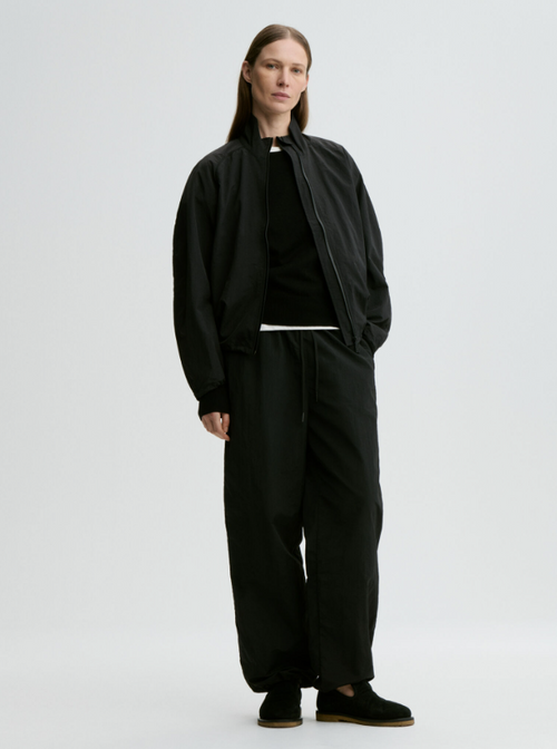 Alba jacket - Black