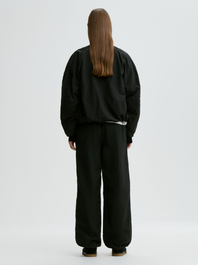 Alba jacket - Black