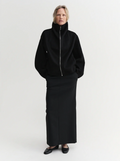 Lindy Doublé Jacket - black