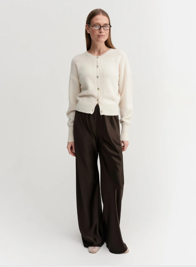 Coco Cardigan - cream