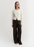 Coco Cardigan - cream