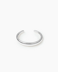 The Amanda Bracelet - Silver
