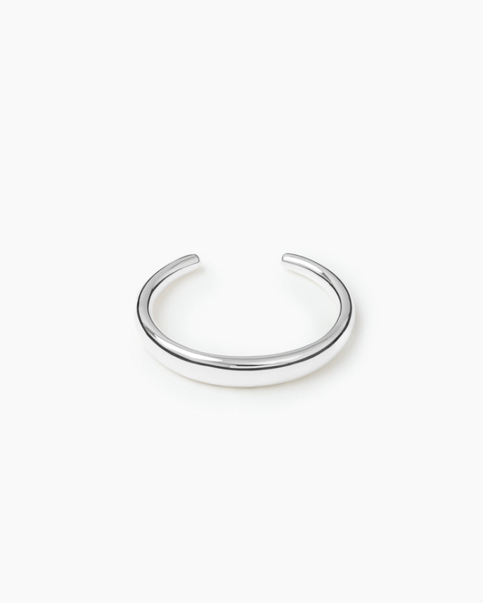 The Amanda Bracelet - Silver