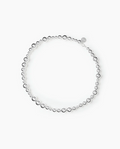 The Elly Necklace - Silver