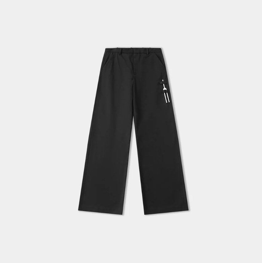 DIAPASON TAILORED TROUSERS