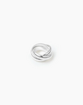 The Sofie Ring - Silver
