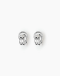 The Vera Earrings - Silver