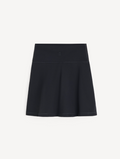 Pollyna athletic skirt - Black