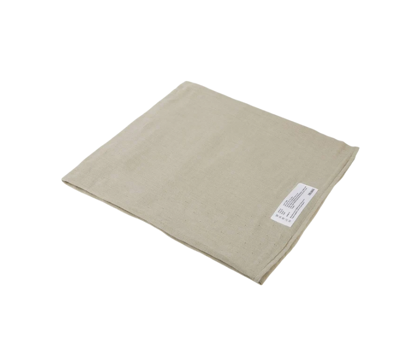 Light Towel | Sage Green | Bath Sheet - Sage Green
