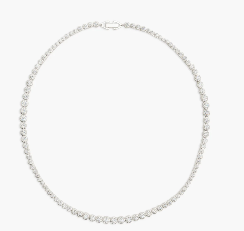 Oda Necklace
